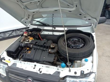FIAT Uno 1.0 MILLE ECONOMY CELEBRATION, Foto 9