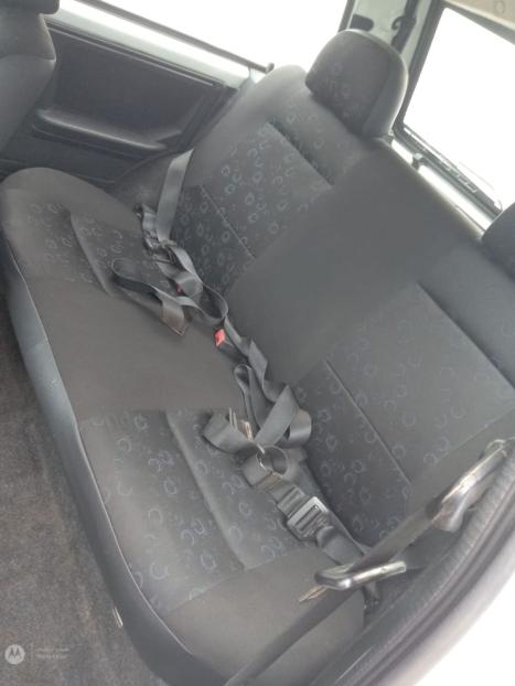 FIAT Uno 1.0 MILLE ECONOMY CELEBRATION, Foto 10