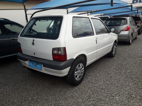 FIAT Uno 1.0 MILLE ECONOMY, Foto 2