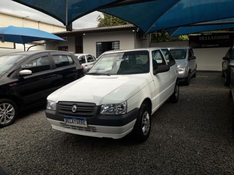 FIAT Uno 1.0 MILLE ECONOMY, Foto 3