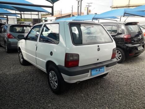 FIAT Uno 1.0 MILLE ECONOMY, Foto 4