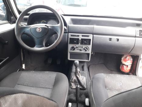FIAT Uno 1.0 MILLE ECONOMY, Foto 5