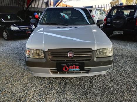 FIAT Uno 1.0 MILLE ECONOMY, Foto 2