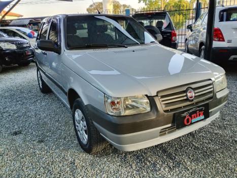 FIAT Uno 1.0 MILLE ECONOMY, Foto 3
