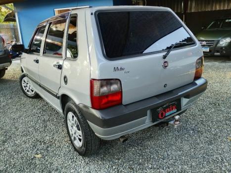 FIAT Uno 1.0 MILLE ECONOMY, Foto 4