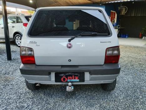 FIAT Uno 1.0 MILLE ECONOMY, Foto 5
