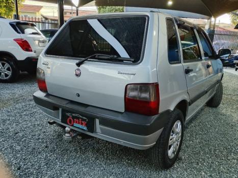 FIAT Uno 1.0 MILLE ECONOMY, Foto 6