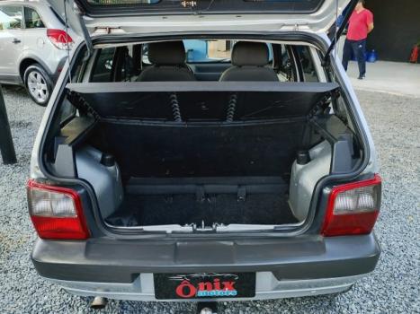 FIAT Uno 1.0 MILLE ECONOMY, Foto 7
