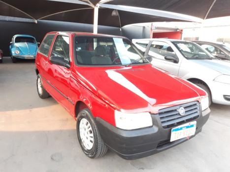 FIAT Uno 1.0 MILLE FIRE, Foto 1