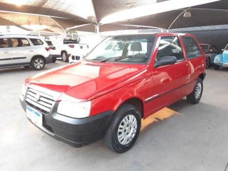 FIAT Uno 1.0 MILLE FIRE, Foto 3