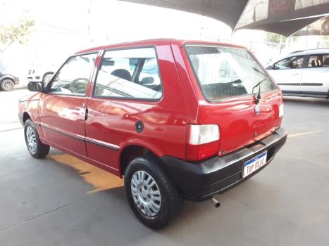 FIAT Uno 1.0 MILLE FIRE, Foto 4