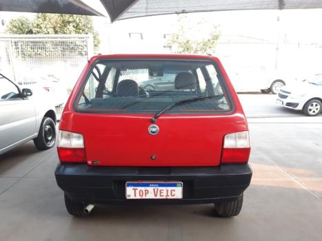 FIAT Uno 1.0 MILLE FIRE, Foto 5