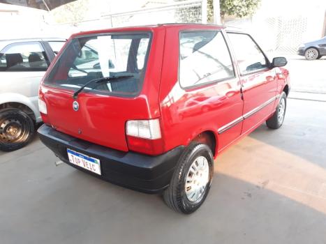 FIAT Uno 1.0 MILLE FIRE, Foto 6