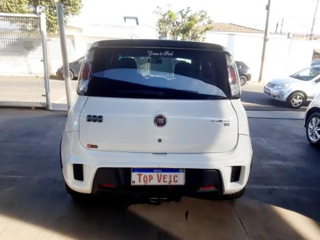 FIAT Uno 1.4 4P FLEX SPORTING, Foto 5