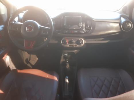 FIAT Uno 1.4 4P FLEX SPORTING, Foto 7