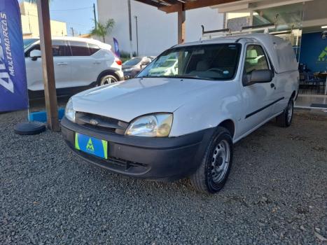 FORD Courier 1.6 FLEX L, Foto 1