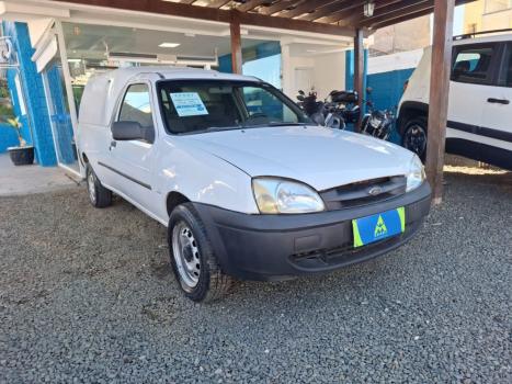 FORD Courier 1.6 FLEX L, Foto 2