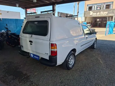 FORD Courier 1.6 FLEX L, Foto 3