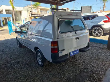 FORD Courier 1.6 FLEX L, Foto 4