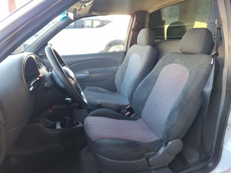 FORD Courier 1.6 FLEX L, Foto 5