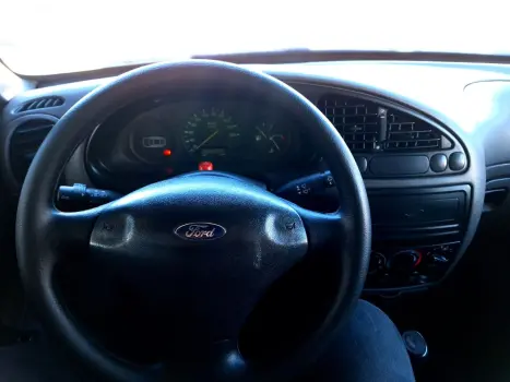 FORD Courier 1.6 FLEX L, Foto 6
