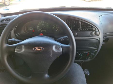 FORD Courier 1.6 FLEX L, Foto 7