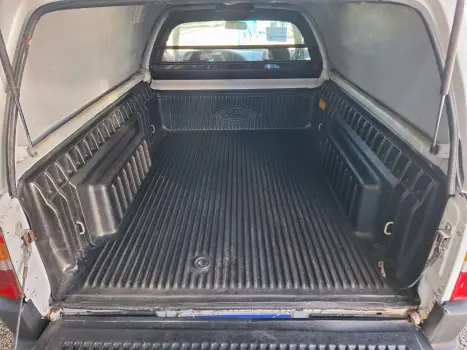 FORD Courier 1.6 FLEX L, Foto 8
