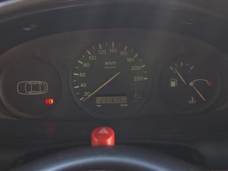 FORD Courier 1.6 FLEX L, Foto 9