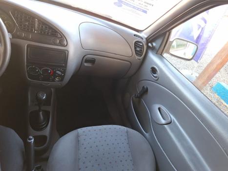 FORD Courier 1.6 FLEX L, Foto 10