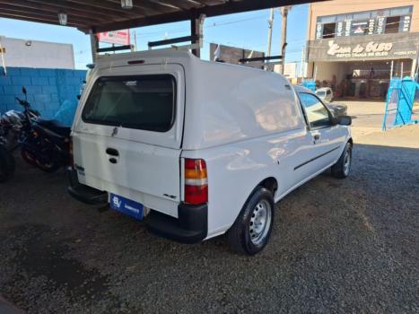 FORD Courier 1.6 FLEX L, Foto 3