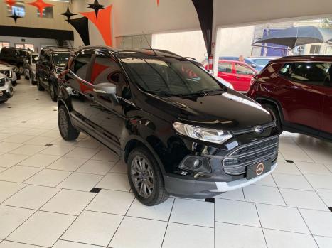 FORD Ecosport 1.6 4P FREESTYLE FLEX, Foto 2