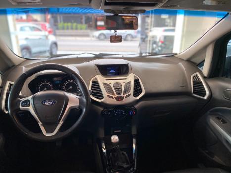 FORD Ecosport 1.6 4P FREESTYLE FLEX, Foto 5