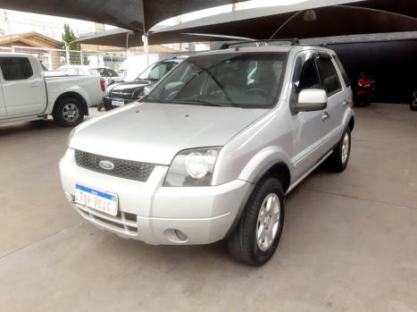 FORD Ecosport 1.6 4P XLT FLEX, Foto 3