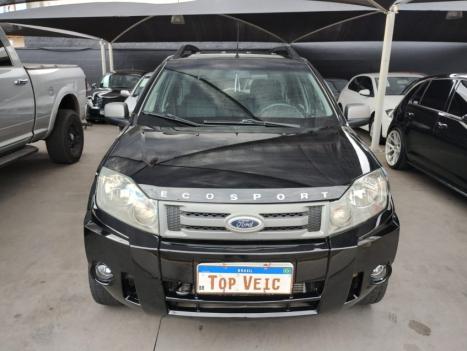 FORD Ecosport 1.6 4P FREESTYLE FLEX, Foto 2