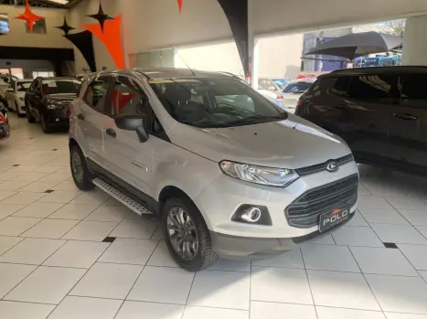 FORD Ecosport 1.6 4P S SIGMA FLEX, Foto 2