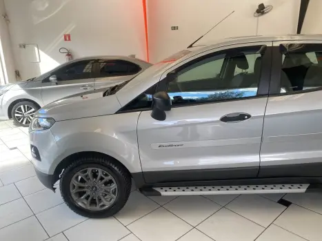 FORD Ecosport 1.6 4P S SIGMA FLEX, Foto 3