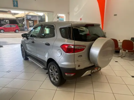 FORD Ecosport 1.6 4P S SIGMA FLEX, Foto 4