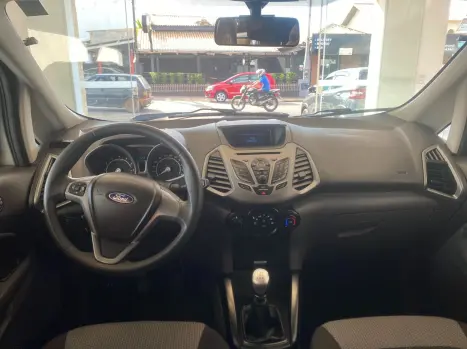 FORD Ecosport 1.6 4P S SIGMA FLEX, Foto 5