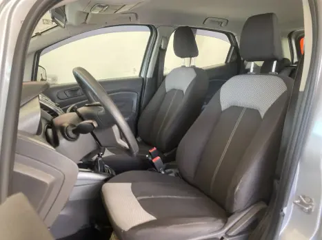 FORD Ecosport 1.6 4P S SIGMA FLEX, Foto 7