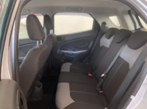 FORD Ecosport 1.6 4P S SIGMA FLEX, Foto 8