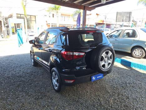 FORD Ecosport 1.6 4P SE FLEX AUTOMTICO, Foto 3