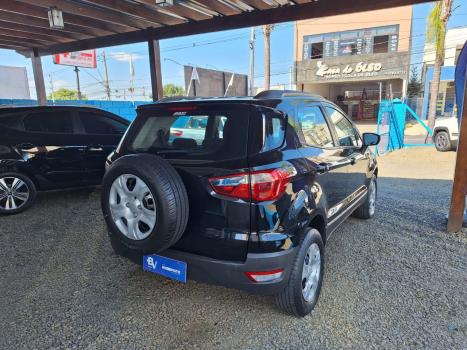 FORD Ecosport 1.6 4P SE FLEX AUTOMTICO, Foto 4