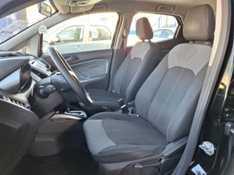 FORD Ecosport 1.6 4P SE FLEX AUTOMTICO, Foto 5
