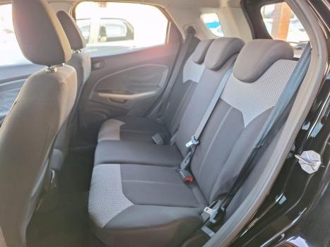 FORD Ecosport 1.6 4P SE FLEX AUTOMTICO, Foto 6