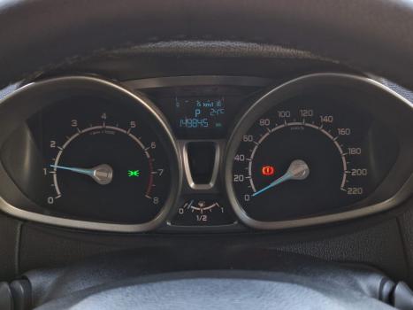 FORD Ecosport 1.6 4P SE FLEX AUTOMTICO, Foto 8