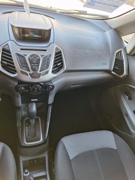 FORD Ecosport 1.6 4P SE FLEX AUTOMTICO, Foto 9