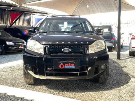 FORD Ecosport 1.6 4P XLT FLEX, Foto 1