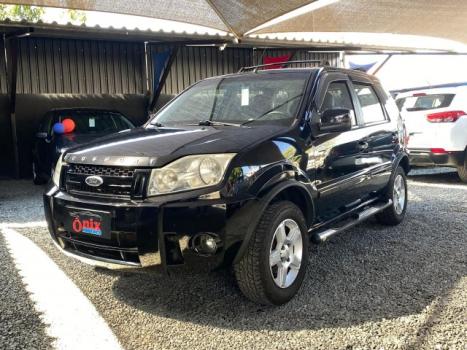 FORD Ecosport 1.6 4P XLT FLEX, Foto 2