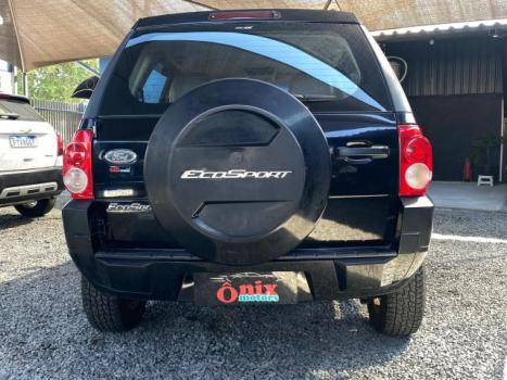 FORD Ecosport 1.6 4P XLT FLEX, Foto 5