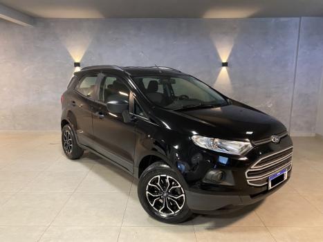 FORD Ecosport 1.6 4P SE FLEX, Foto 2